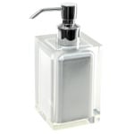 Gedy RA81-05 Soap Dispenser Color